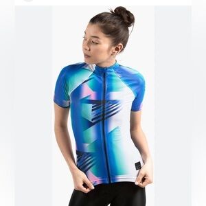 Machines for Freedom Jersey. Size XS